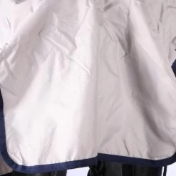 Bucas Sun-Shower 0g Silver -Paardensport kortingswinkel productagradi a10875691 7.23873f