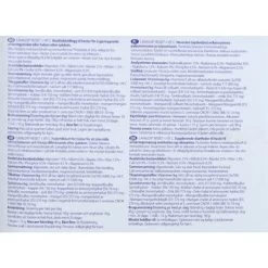 Cavalor Resist Vit C 2kg 7 Cavalor Resist Vit C 2kg -Paardensport kortingswinkel productagradi a11503251 2.5be09e