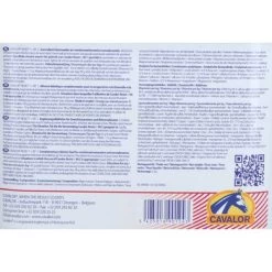Cavalor Resist Vit C 2kg 8 Cavalor Resist Vit C 2kg -Paardensport kortingswinkel productagradi a11503251 3.1c6fff