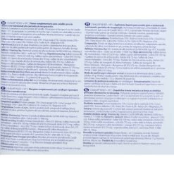 Cavalor Resist Vit C 2kg 9 Cavalor Resist Vit C 2kg -Paardensport kortingswinkel productagradi a11503251 4.c64aa0