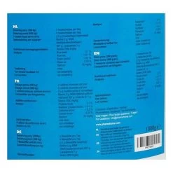 PharmaHorse Biotine Plus 10 PharmaHorse Biotine Plus -Paardensport kortingswinkel productagradi a1202315 4.4586a2