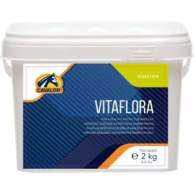 Cavalor Vitaflor 2kg 1 Cavalor Vitaflor 2kg