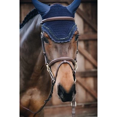 Kentucky Horsewear Kentucky Oornet Wellington Stone & Pearl Dark Navy 1 Kentucky Horsewear Kentucky Oornet Wellington Stone & Pearl Dark Navy