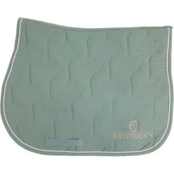 Kentucky Horsewear Kentucky Spring Zadeldekje Color Edition Mint Full 7 Kentucky Horsewear Kentucky Spring Zadeldekje Color Edition Mint Full -Paardensport kortingswinkel productkentucky 42578 61 sj.4ae5bd