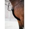 Kentucky Horsewear Kentucky Borsttuig Hoes Sheepskin Black 60cm