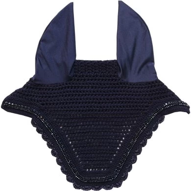 Kentucky Horsewear Kentucky Oornet Wellington Stone & Pearl Dark Navy 3 Kentucky Horsewear Kentucky Oornet Wellington Stone & Pearl Dark Navy - Afbeelding 3