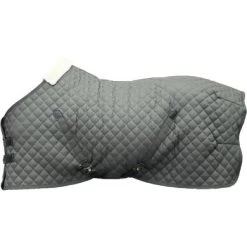 Kentucky Horsewear Kentucky Staldeken 400g Green/Grey -Paardensport kortingswinkel productkentucky 52102 88.4c1400