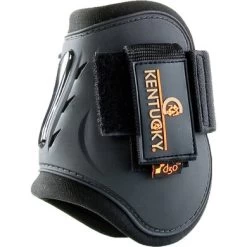 Kentucky Horsewear Kentucky Kogelbeschermers Air Black Full