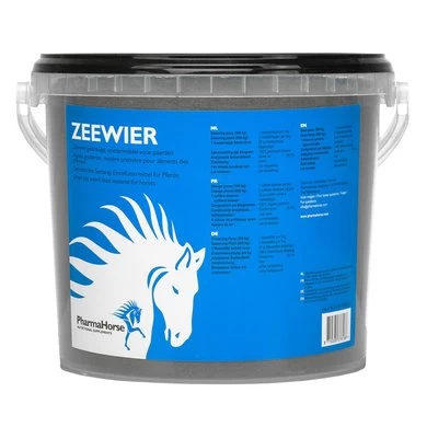 PharmaHorse Zeewier 2 PharmaHorse Zeewier - Afbeelding 2