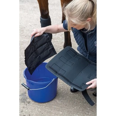 Shires Ice Pack Black 4 Shires Ice Pack Black - Afbeelding 4