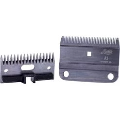 Liberty Snijmessen Type 27 Star A2/AC Medium 2.5mm