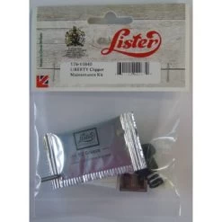 Lister Service Kit Liberty