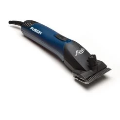 Lister Scheermachine Fusion Clipper Dark Blue