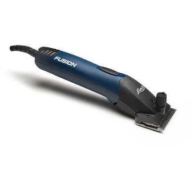 Lister Scheermachine Fusion Clipper Dark Blue 2 Lister Scheermachine Fusion Clipper Dark Blue - Afbeelding 2