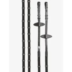 PS Of Sweden Teugels Seattle Zwart Cob