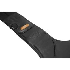 Schockemöhle Singel Oklahoma Zwart/zilver -Paardensport kortingswinkel schockemohle 1152 00014 oklahoma black silver det2.c73317