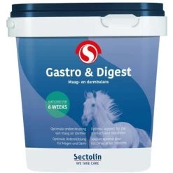 Sectolin Gastro & Digest 1750g