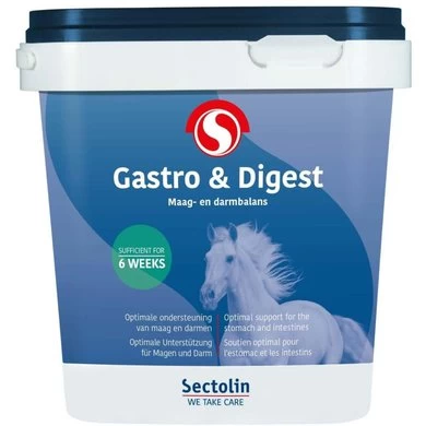Sectolin Gastro & Digest 1750g 1 Sectolin Gastro & Digest 1750g