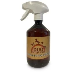 DUO Mok- En Eczeemspray 500ml