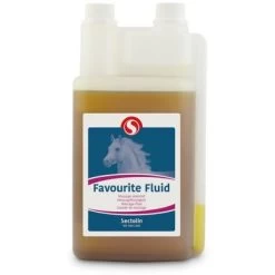 Sectolin Favourite Fluid 1L