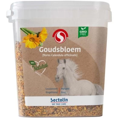 Sectolin Goudsbloem 400g 1 Sectolin Goudsbloem 400g