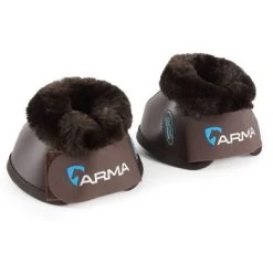 Arma Springschoenen Anatomic Comfort Bruin