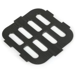 Greenguard Inzet Graasmasker Zwart