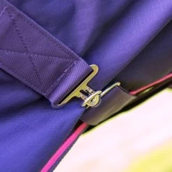 Tempest Original Winterdeken Turnout 100g Pink Tie Dye -Paardensport kortingswinkel shires 9330 pinktiedye 4.e21f20