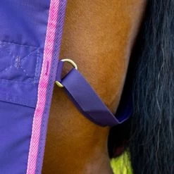 Tempest Original Winterdeken Turnout 100g Pink Tie Dye -Paardensport kortingswinkel shires 9330 pinktiedye 6.78cd1a