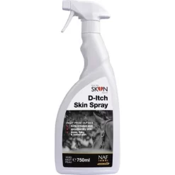 NAF Love The SKIN Hes In Huid Spray 750ml