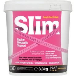 NAF Slim Brokjes 3,3kg