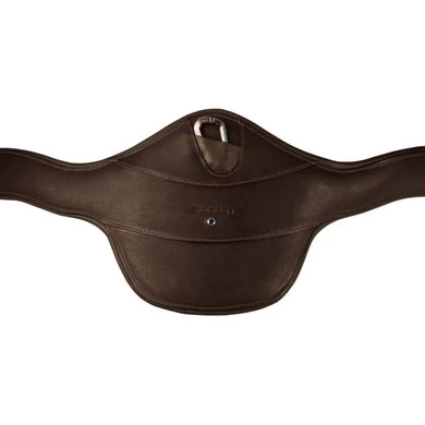 Stübben Singel Contour Met Buikflap Ebony 130cm 2 Stübben Singel Contour Met Buikflap Ebony 130cm - Afbeelding 2