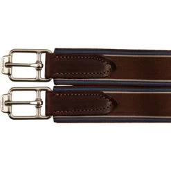 Stübben Singel Contour Met Buikflap Ebony 130cm 5 Stübben Singel Contour Met Buikflap Ebony 130cm -Paardensport kortingswinkel stu 1007294.e0d3d5