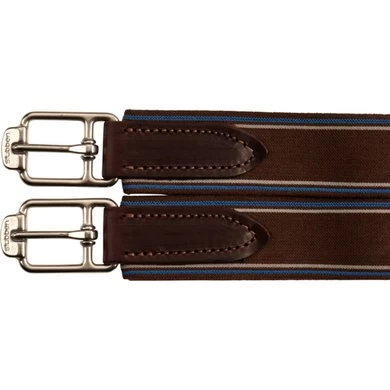 Stübben Singel Contour Met Buikflap Ebony 130cm 3 Stübben Singel Contour Met Buikflap Ebony 130cm - Afbeelding 3