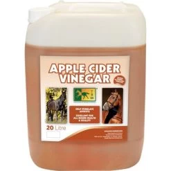 TRM Apple Cider Vinegar