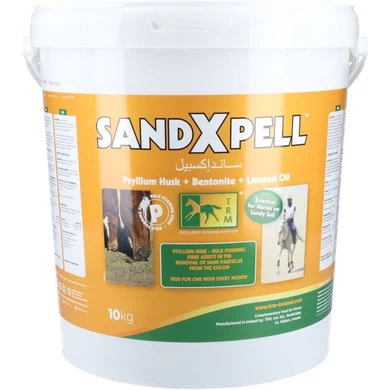 TRM Sandxpell 2 TRM Sandxpell - Afbeelding 2