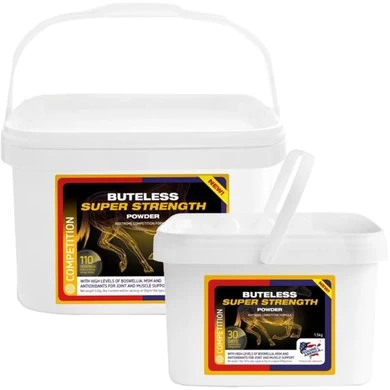 Equine America Buteless Super Strenght Powder 1 Equine America Buteless Super Strenght Powder