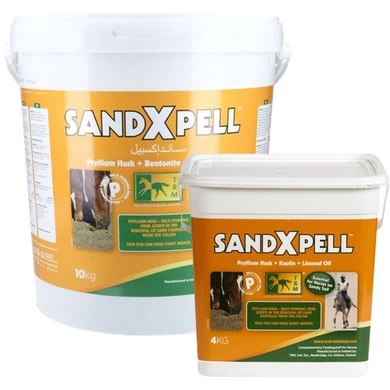 TRM Sandxpell 1 TRM Sandxpell