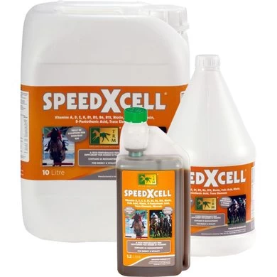 TRM Speedxcell 1 TRM Speedxcell