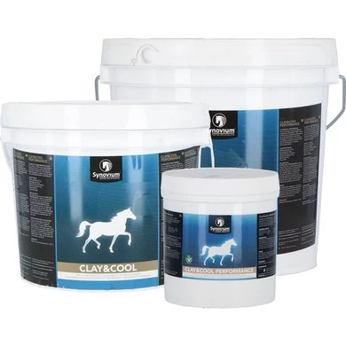 Synovium Clay & Cool 1 Synovium Clay & Cool