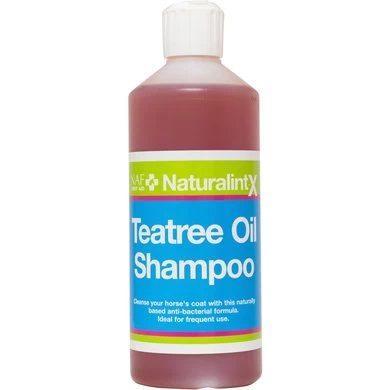 NAF Naturalintx Teatree Oil Shampoo 1 NAF Naturalintx Teatree Oil Shampoo