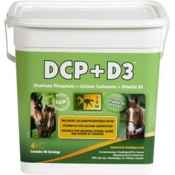 TRM Dcp + D3 4 Kg