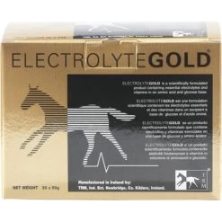 TRM Electrolyte Gold 30X50 G