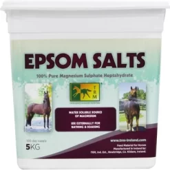 TRM Epsom Salts 5 Kg