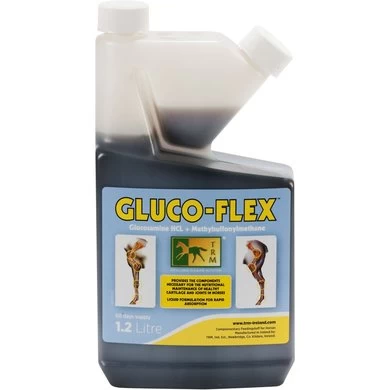 TRM Gluco - Flex 1 TRM Gluco - Flex