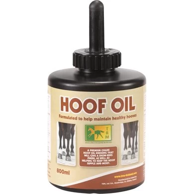 TRM Hoof Oil 1 TRM Hoof Oil