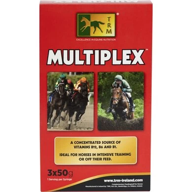 TRM Multiplex 3X50 G 1 TRM Multiplex 3X50 G