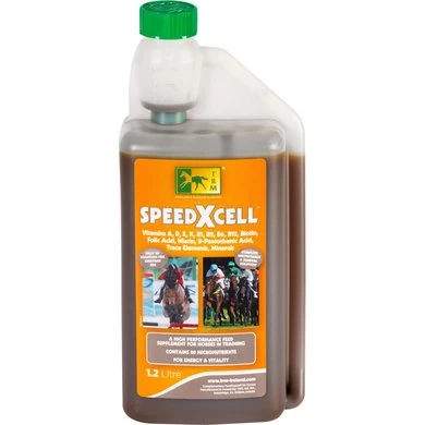 TRM Speedxcell 2 TRM Speedxcell - Afbeelding 2