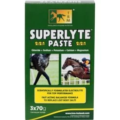 TRM Superlyte Paste 3X70 G