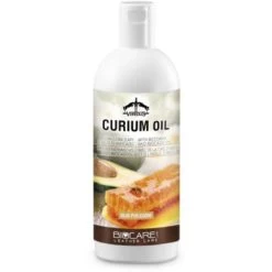 Veredus Lederolie Curium 500ml